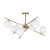 Люстра на штанге Citilux RONNY CL242193 CITILUX