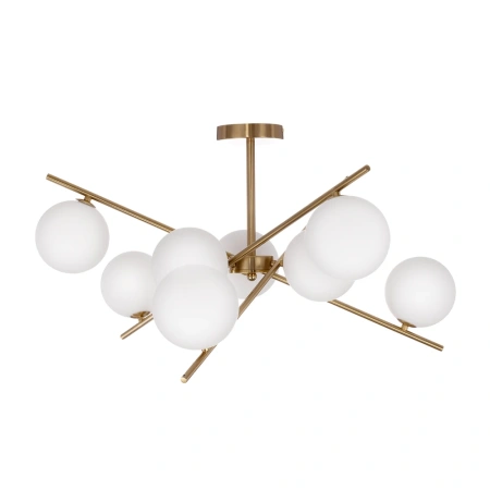 Люстра на штанге Citilux RONNY CL242193 CITILUX