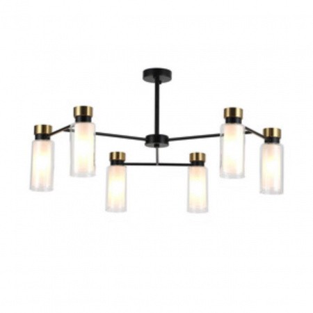 Люстры потолочные4482-6P Favourite | Svetdom.by