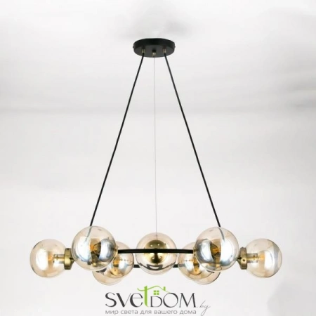 Люстры подвесныеCL105195 CITILUX | Svetdom.by