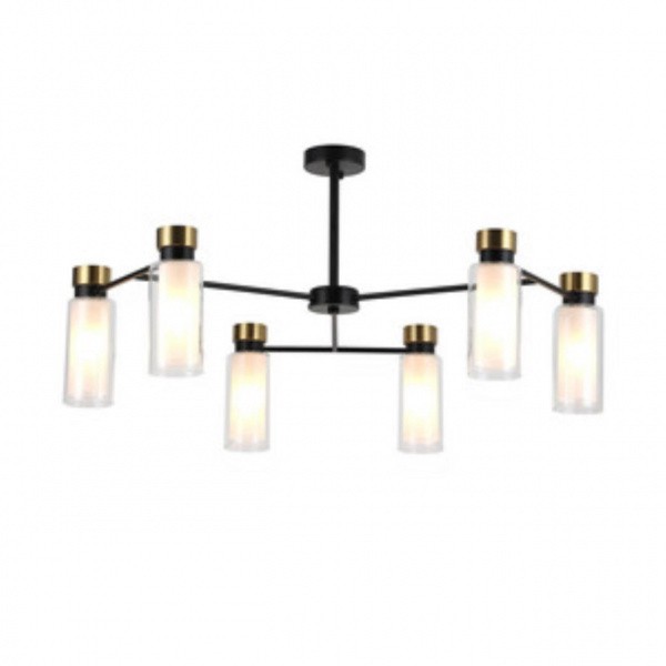 Люстры потолочные4482-6P Favourite | Svetdom.by