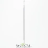 Проходной переключатель двухклавишный Voltum S70 VLS020302  Voltum VLS020302
