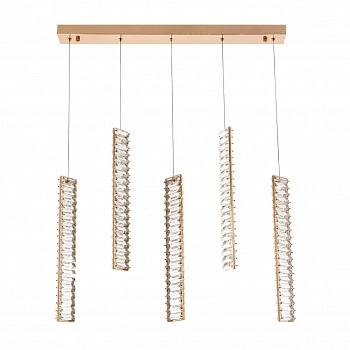 Подвесной светильник MODESTYLE MS.88909.5 GD