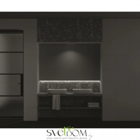 TR084-1-12W4K-W Maytoni