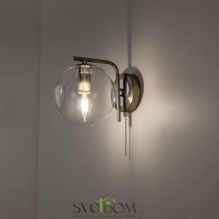 Бра CL102311 CITILUX | Svetdom.by