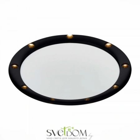ST706.438.45 Св-к встр. Белый LED 9*5W 3000K 4 050Lm Ra>90 38° IP20 D700xH50 220-240V Встраиваемые светильники ST LUCE