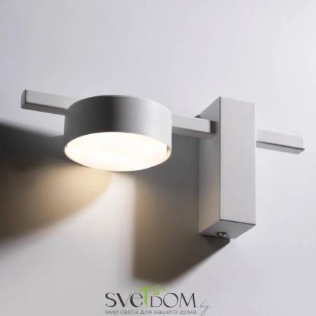 Настенные светильники FR5363WL-01W Freya | Svetdom.by
