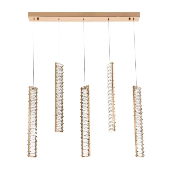 Подвесные светильники MODELUX MS.88909.5 GD от Магазина Svetdom.by