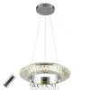 Люстра подвесная Omnilux  OML-03603-44 Omnilux