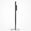 Настенный светильник (бра) Maytoni MOD245WL-L24BK Maytoni