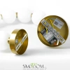 Подвесной светильник Lussole Skew LSP-7300 LED Lussole