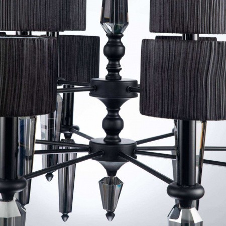 Люстры подвесные2965-12P Favourite | Svetdom.by