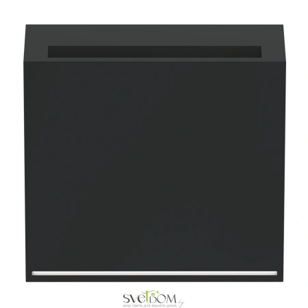 Накладка для выключателя карточного Voltum S70 Черный VLS002608 Voltum VLS002608