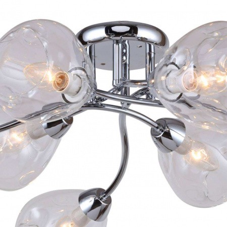 Потолочные светильники Favourite 2340-8U от Магазина Svetdom.by