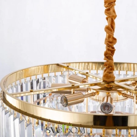 Люстры подвесныеCL314163 CITILUX | Svetdom.by