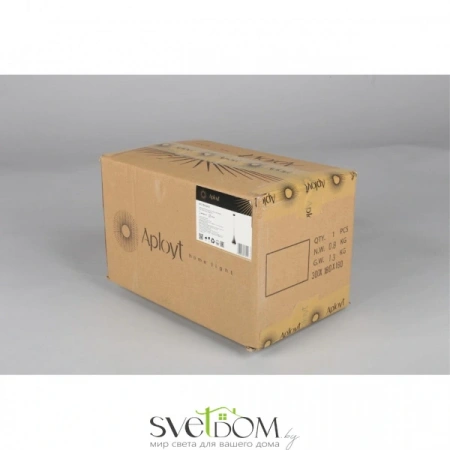 Подвесные светильники Aployt APL.784.06.01 от Магазина Svetdom.by