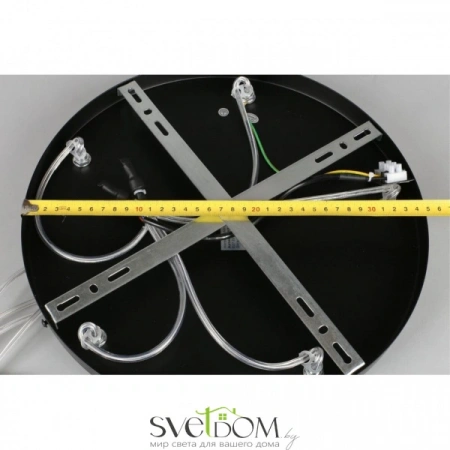 Люстры подвесныеAPL.310.13.05 Aployt | Svetdom.by