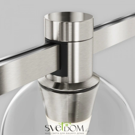 TR148-1-3W4K-PT Maytoni