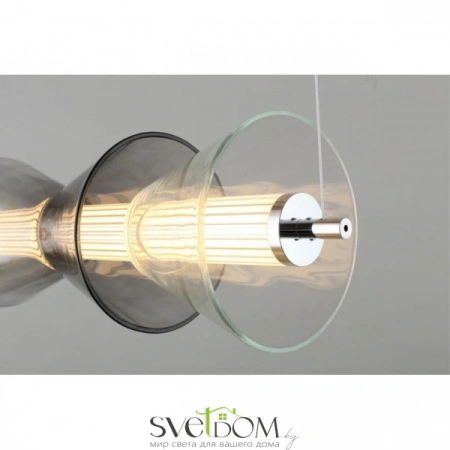 Люстры подвесныеOML-51603-15 Omnilux | Svetdom.by