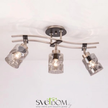 Люстры потолочныеCL142135 CITILUX | Svetdom.by