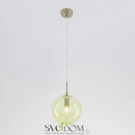 Подвесные светильники CITILUX CL102626 от Магазина Svetdom.by