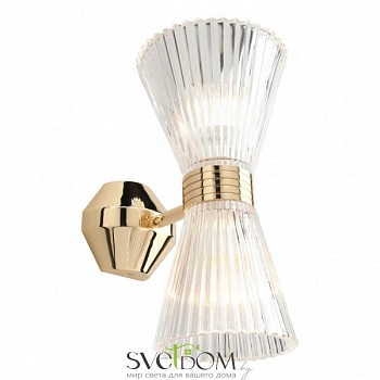 Светильник настенный (Бра) Aployt  APL.801.01.02