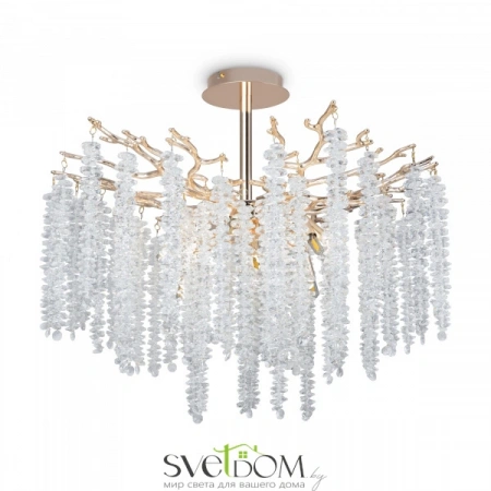 Потолочные светильники Freya FR1010CL-08G от Магазина Svetdom.by