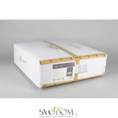 Люстры подвесныеAPL.847.13.10 Aployt | Svetdom.by