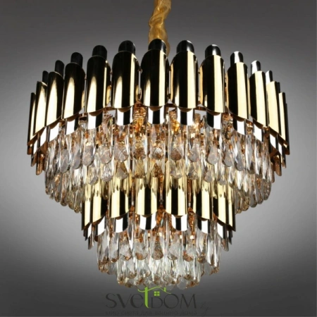 Люстры подвесныеOML-81403-13 Omnilux | Svetdom.by