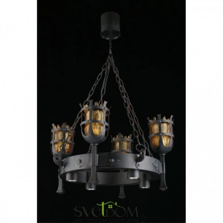 Люстры подвесныеAPL.500.03.08 Aployt | Svetdom.by