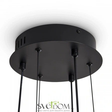 Подвесные светильники Freya FR5557PL-L22B1 от Магазина Svetdom.by