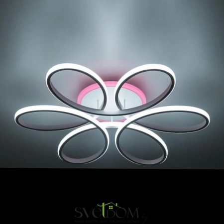 Люстры потолочныеCL233A170E CITILUX | Svetdom.by