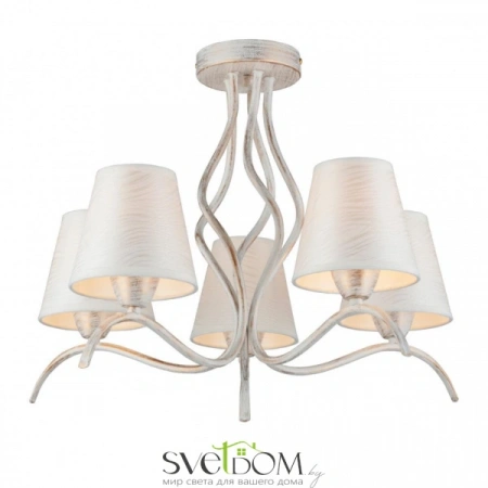 Люстры потолочныеOML-28407-05 Omnilux | Svetdom.by