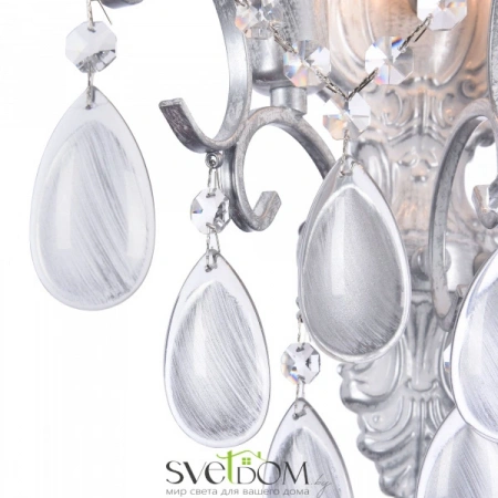 Бра и настенные светильники FR2302WL-02S Freya | Svetdom.by