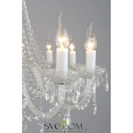 Люстры подвесныеAPL.814.03.14 Aployt | Svetdom.by