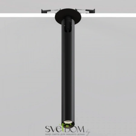 Встраиваемые светильники Maytoni C141RS-L300-6W4K-B от Магазина Svetdom.by