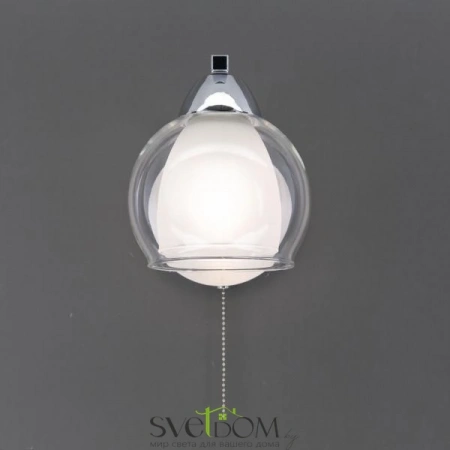 Бра CL152317 CITILUX | Svetdom.by