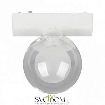 Светильник трековый Aployt  APL.0112.10.06