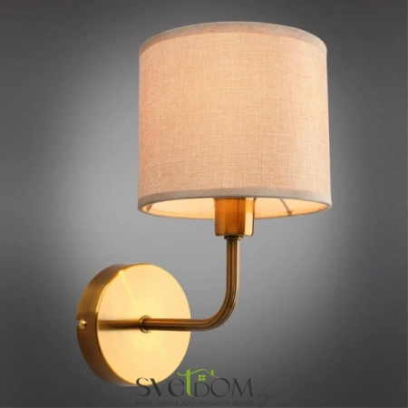 Настенные светильники OML-56901-01 Omnilux | Svetdom.by