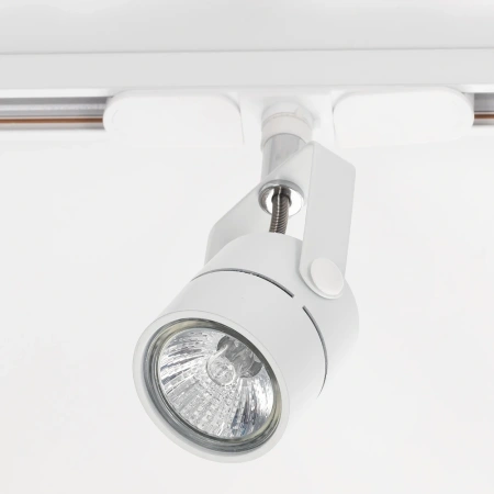 Трековый светильник Citilux Ринг CL525T10 CITILUX