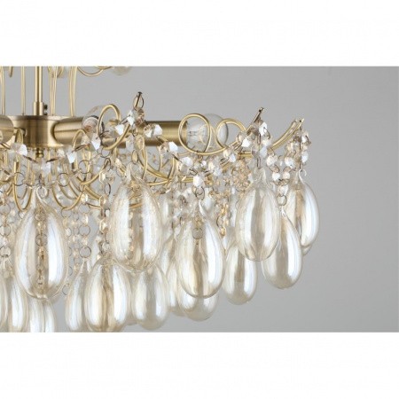 Люстры подвесныеOML-70703-08 Omnilux | Svetdom.by