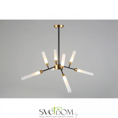 Люстры потолочныеAPL.604.07.09 Aployt | Svetdom.by