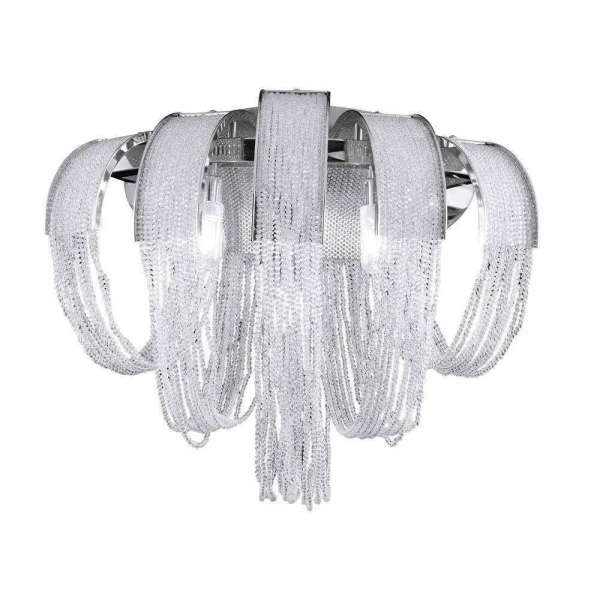 Бра Crystal Lux HEAT AP2 CRYSTAL