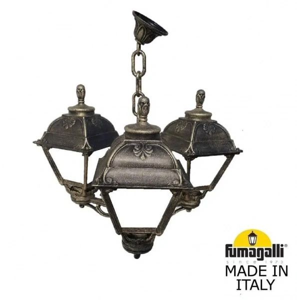 U23.120.S30.BYF1R Fumagalli