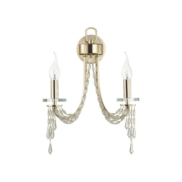 Бра 5063/2W Odeon Light | Svetdom.by