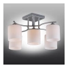 Люстра потолочная Omnilux  OML-55307-05 Omnilux