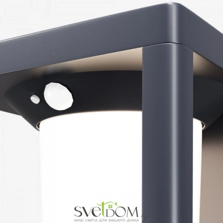 Настенные светильники OSL457WL-L2GF3K Maytoni | Svetdom.by