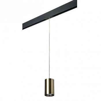 Lightstar PRORP431 Светильник д/1-фазн трека RULLO HP16 (214431+595857)