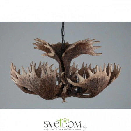 Фото OML-52203-12 Omnilux Люстры подвесныеOML-52203-12 Omnilux | Svetdom.by