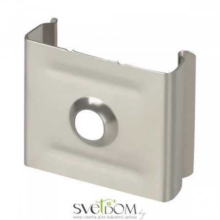 Комплект креплений (для профиля ALM007S) 10шт. ALM007MT